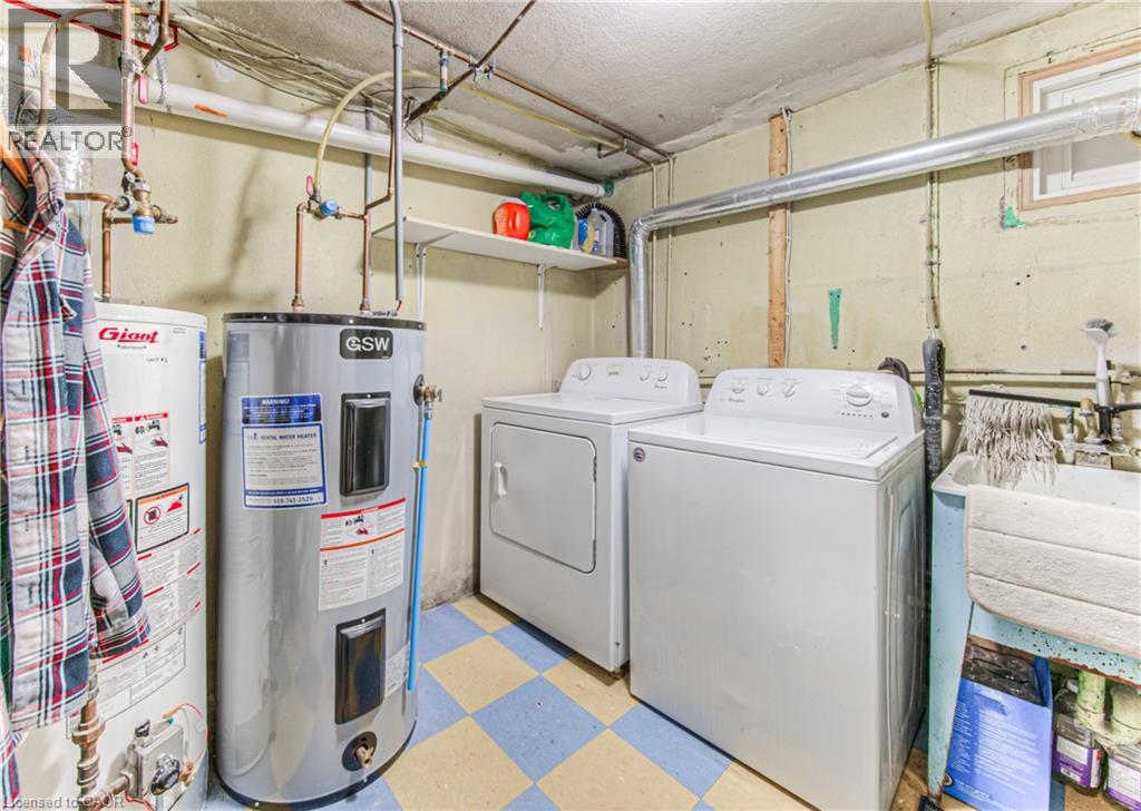 119 Walker Street, Kitchener, Ontario  N2A 1S4 - Photo 30 - 40815740