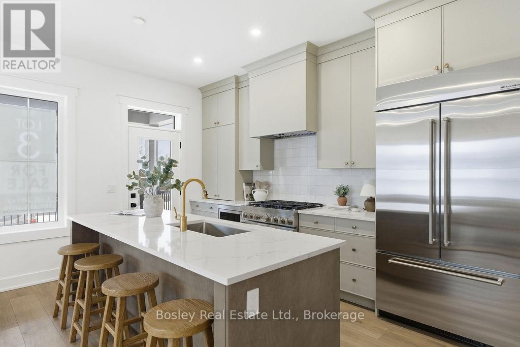 130 Fifth Street, Collingwood, Ontario  L9Y 5V1 - Photo 10 - S12941982