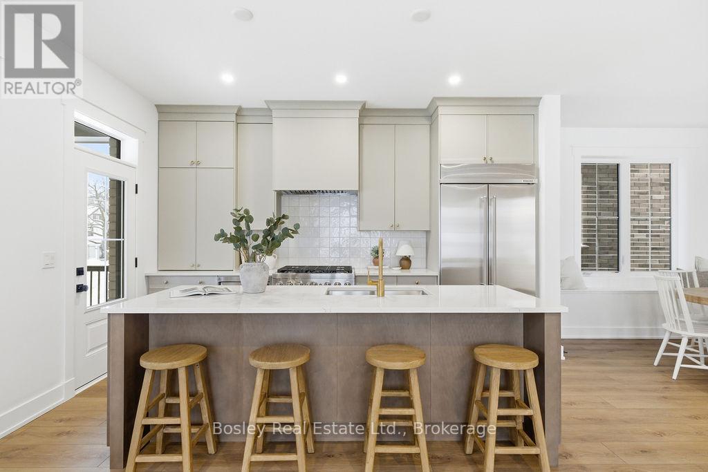 130 Fifth Street, Collingwood, Ontario  L9Y 5V1 - Photo 11 - S12941982