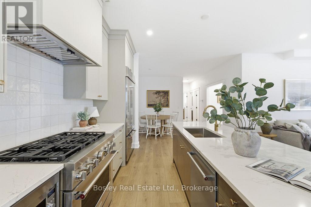 130 Fifth Street, Collingwood, Ontario  L9Y 5V1 - Photo 14 - S12941982