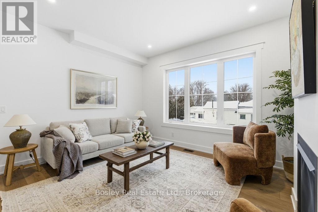 130 Fifth Street, Collingwood, Ontario  L9Y 5V1 - Photo 16 - S12941982