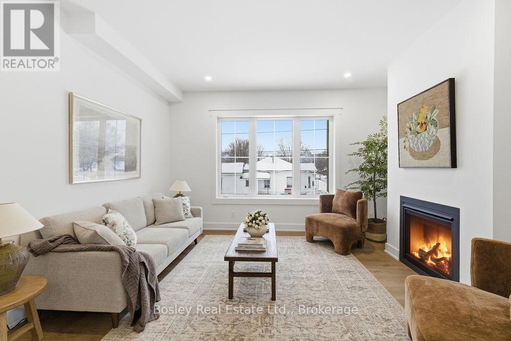 130 Fifth Street, Collingwood, Ontario  L9Y 5V1 - Photo 17 - S12941982