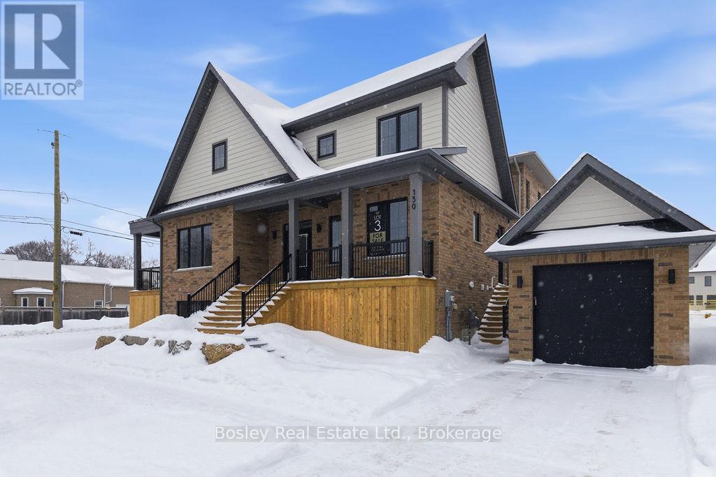 130 Fifth Street, Collingwood, Ontario  L9Y 5V1 - Photo 2 - S12941982