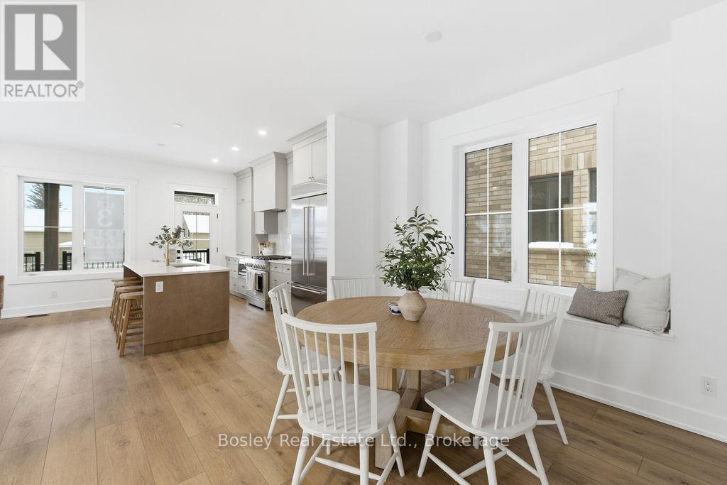 130 Fifth Street, Collingwood, Ontario  L9Y 5V1 - Photo 7 - S12941982