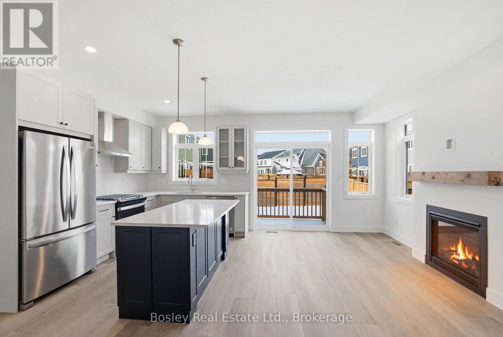 130 White Oak Crescent, Blue Mountains, Ontario  L9Y 5T5 - Photo 12 - X12942020