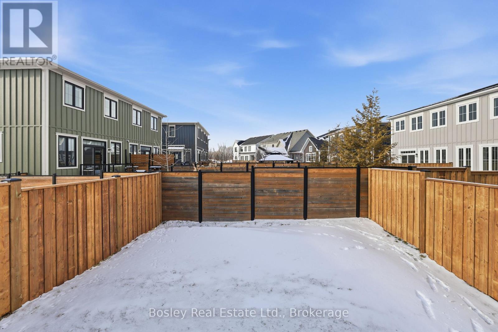 130 White Oak Crescent, Blue Mountains, Ontario  L9Y 5T5 - Photo 40 - X12942020