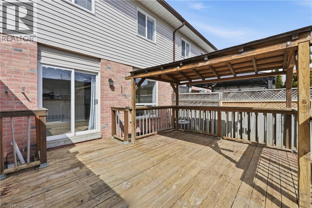 2a Courtland Drive, Brantford, Ontario  N3R 7V8 - Photo 35 - 40816714