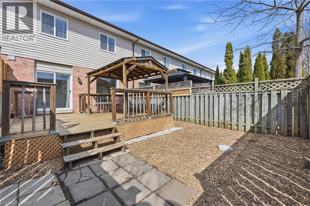 2a Courtland Drive, Brantford, Ontario  N3R 7V8 - Photo 37 - 40816714