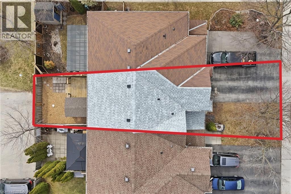 2a Courtland Drive, Brantford, Ontario  N3R 7V8 - Photo 39 - 40816714