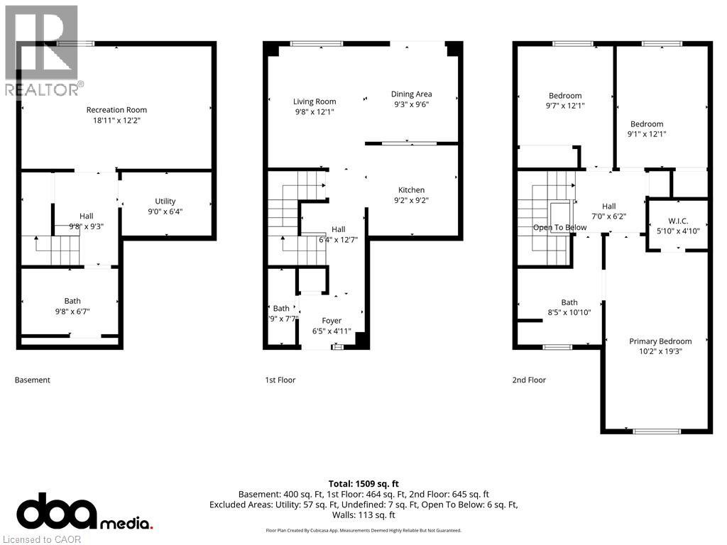 2a Courtland Drive, Brantford, Ontario  N3R 7V8 - Photo 45 - 40816714