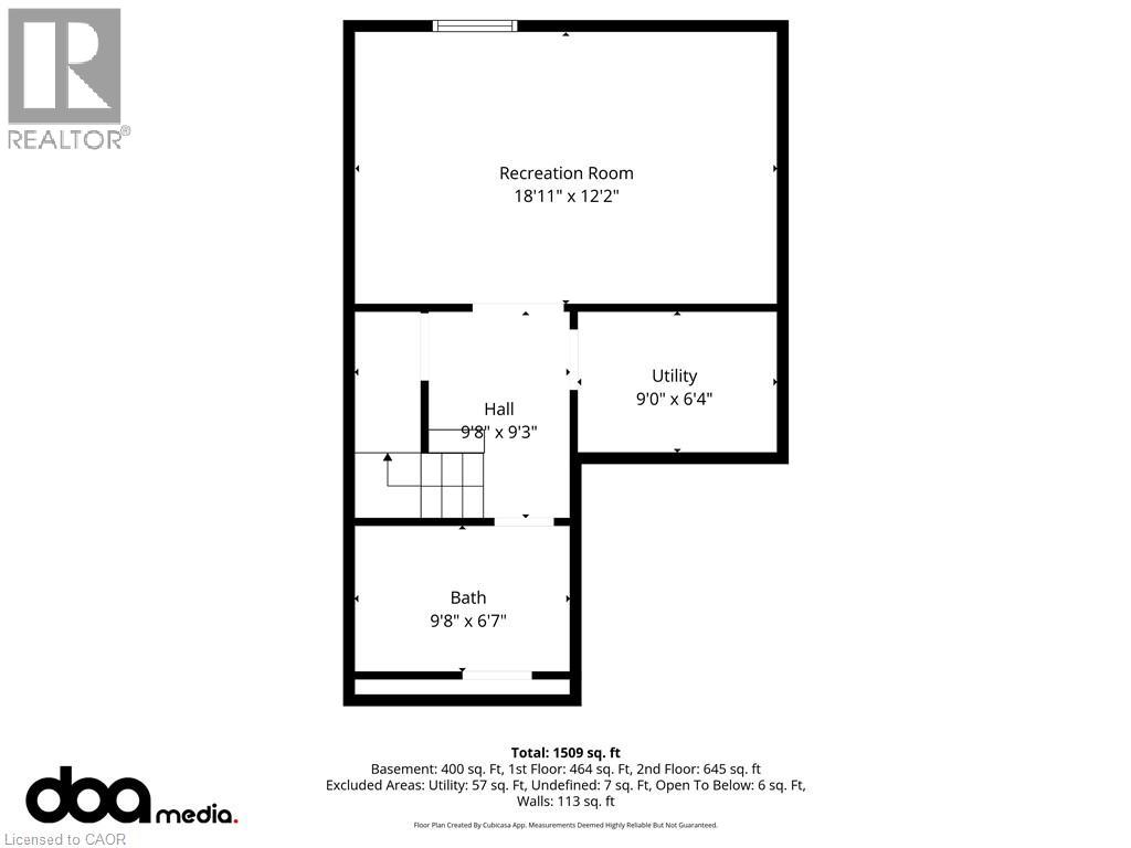 2a Courtland Drive, Brantford, Ontario  N3R 7V8 - Photo 47 - 40816714