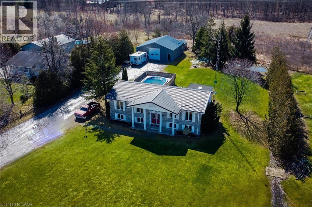 8442 SILVER Street, West Lincoln, Ontario