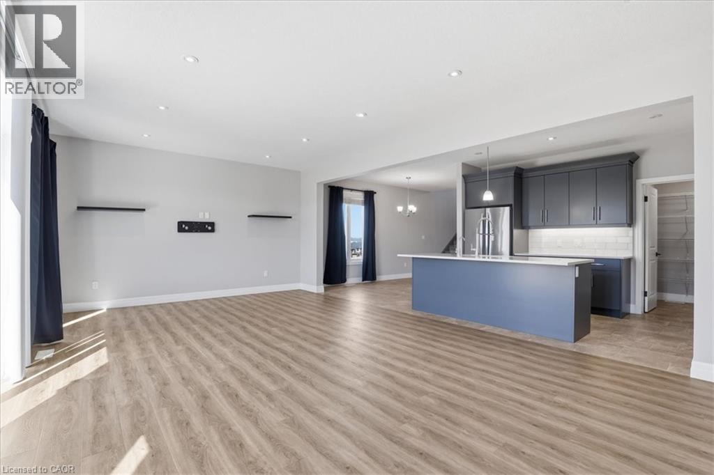 127 Dunnigan Drive, Kitchener, Ontario  N2B 0B1 - Photo 11 - 40816671