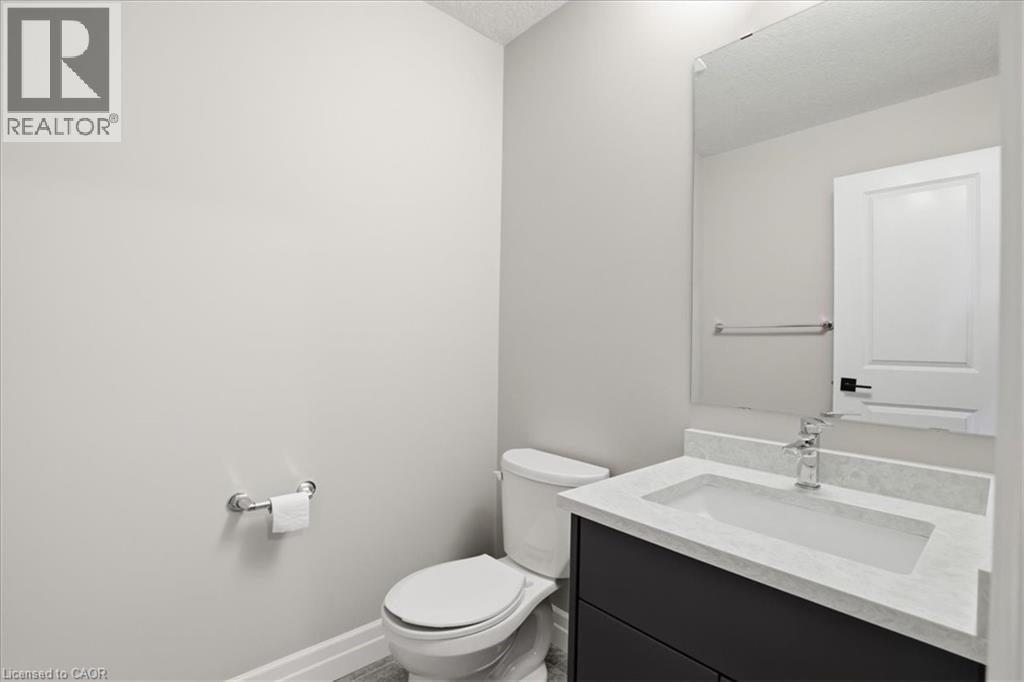 127 Dunnigan Drive, Kitchener, Ontario  N2B 0B1 - Photo 12 - 40816671