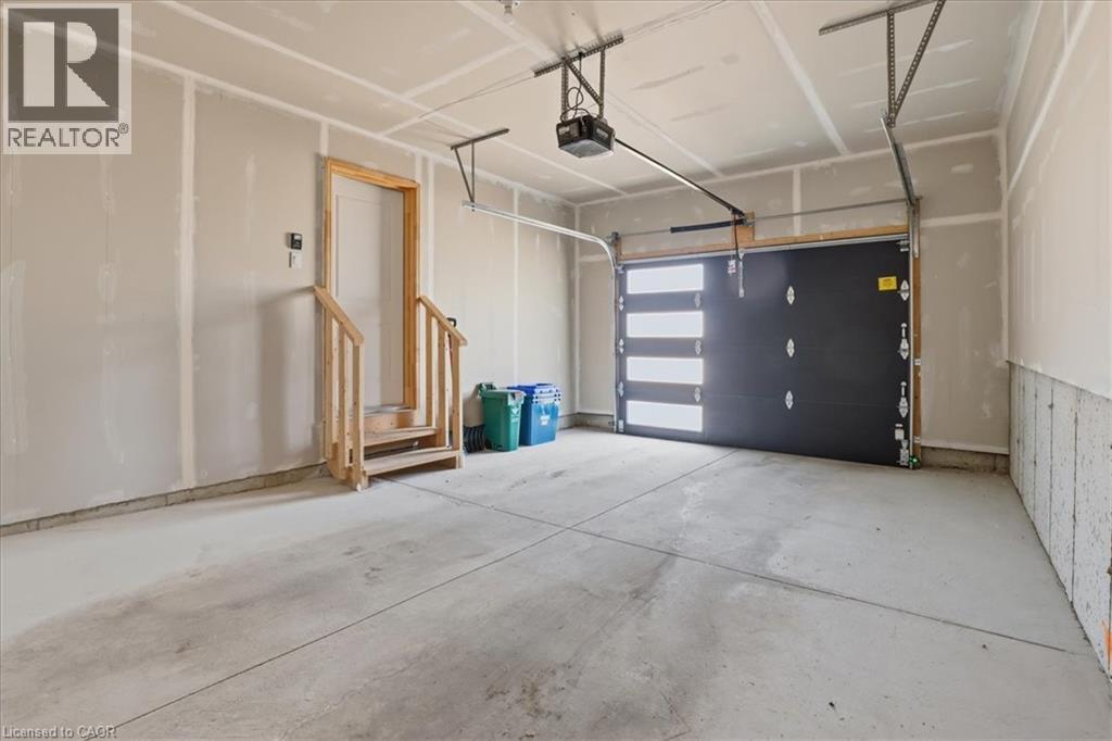 127 Dunnigan Drive, Kitchener, Ontario  N2B 0B1 - Photo 22 - 40816671