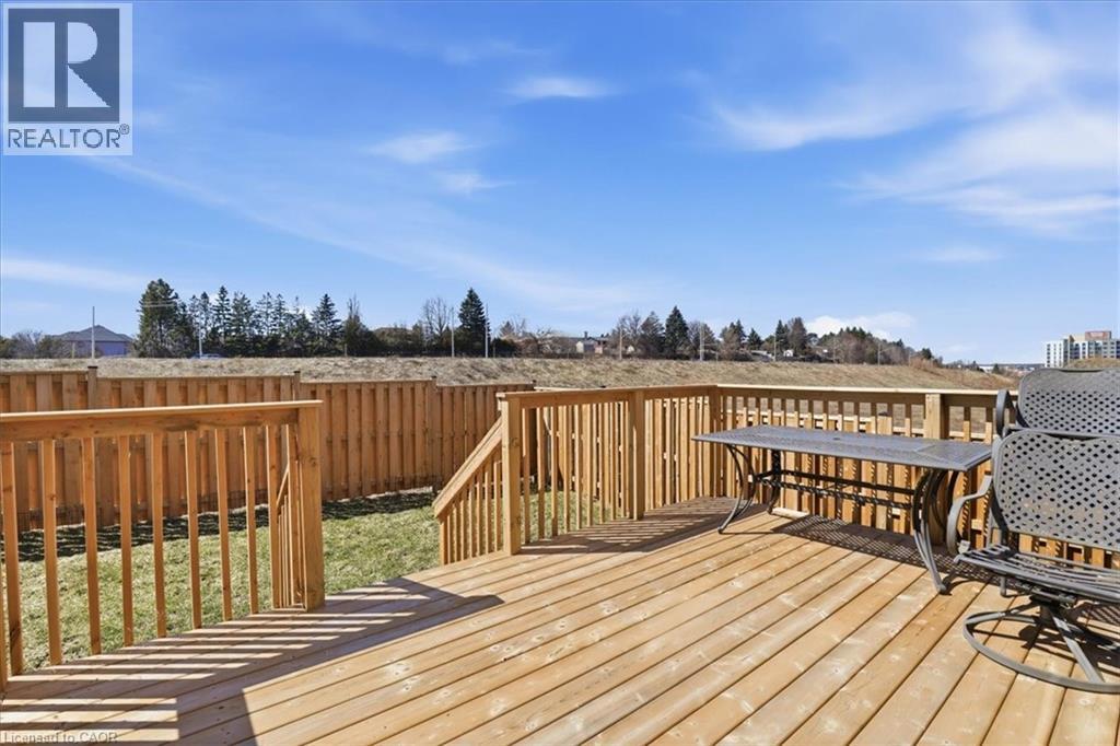 127 Dunnigan Drive, Kitchener, Ontario  N2B 0B1 - Photo 25 - 40816671