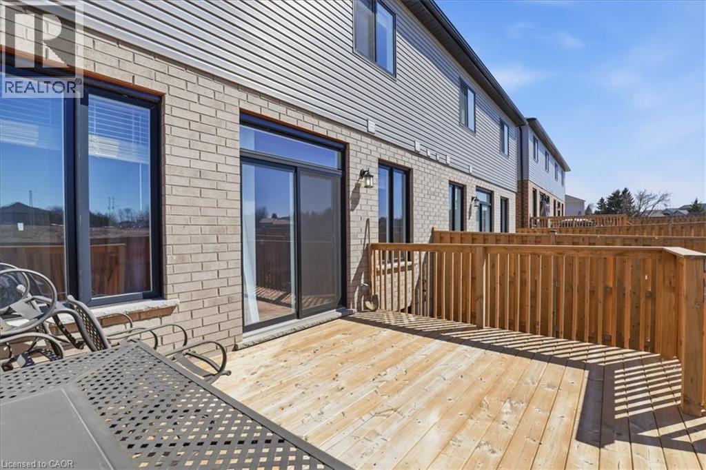 127 Dunnigan Drive, Kitchener, Ontario  N2B 0B1 - Photo 26 - 40816671