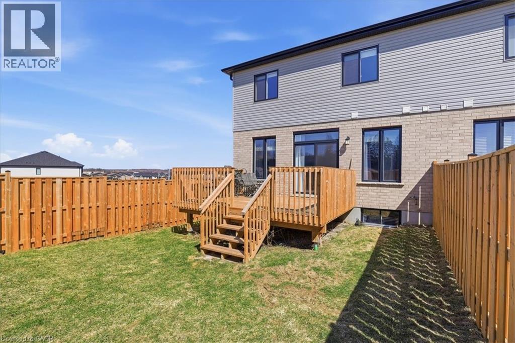 127 Dunnigan Drive, Kitchener, Ontario  N2B 0B1 - Photo 27 - 40816671