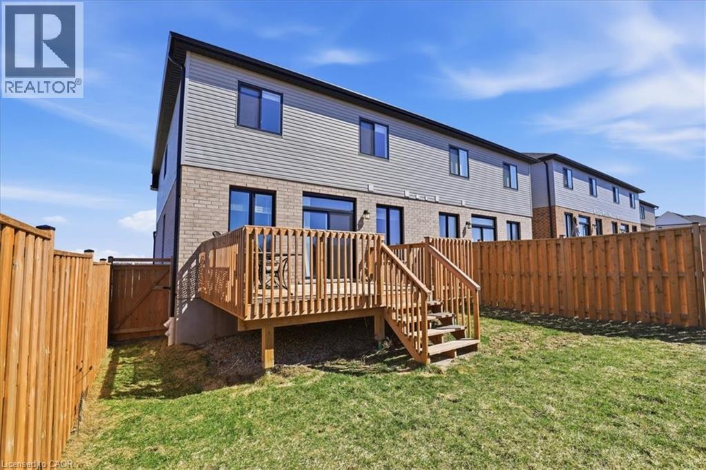 127 Dunnigan Drive, Kitchener, Ontario  N2B 0B1 - Photo 28 - 40816671