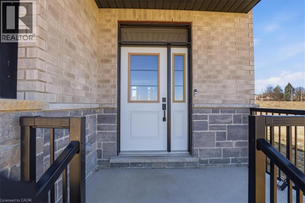 127 Dunnigan Drive, Kitchener, Ontario  N2B 0B1 - Photo 4 - 40816671