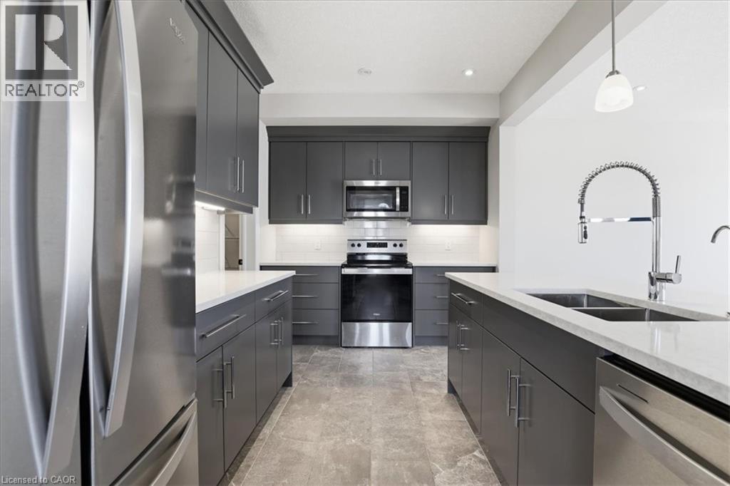 127 Dunnigan Drive, Kitchener, Ontario  N2B 0B1 - Photo 7 - 40816671