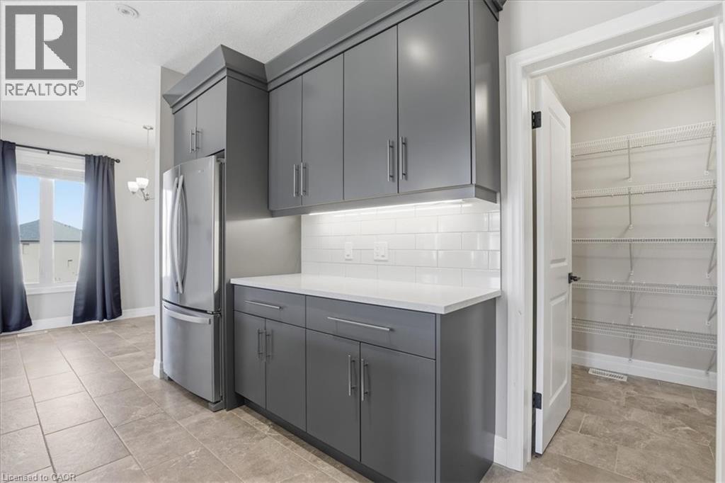 127 Dunnigan Drive, Kitchener, Ontario  N2B 0B1 - Photo 8 - 40816671