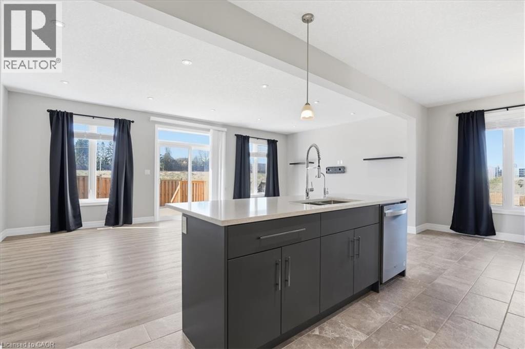 127 Dunnigan Drive, Kitchener, Ontario  N2B 0B1 - Photo 9 - 40816671