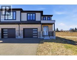 127 DUNNIGAN Drive, Kitchener, Ontario