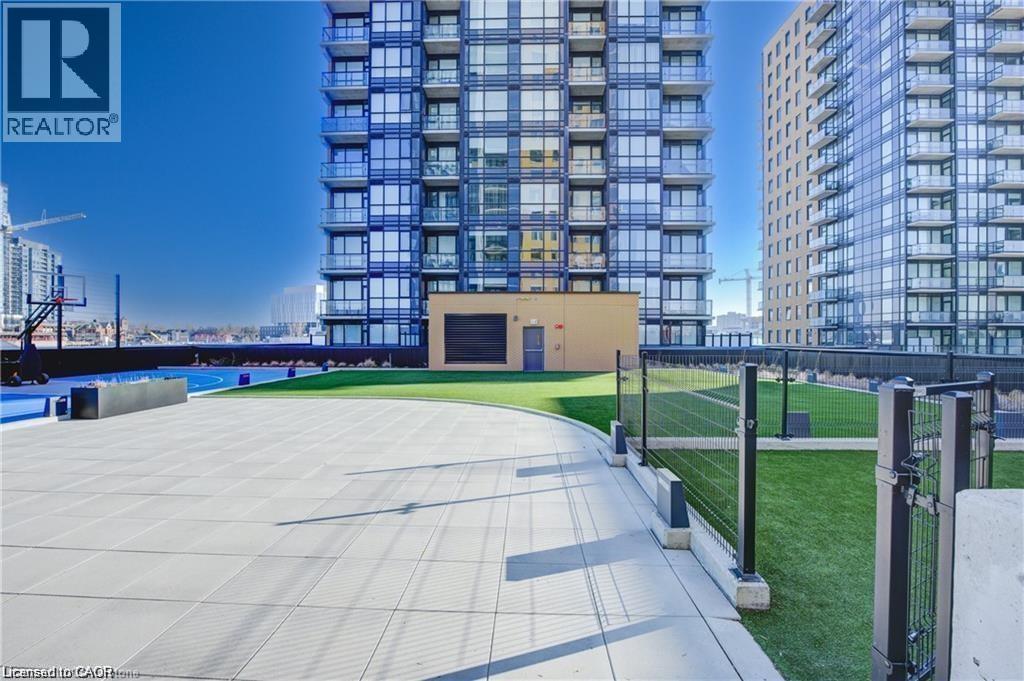 108 Garment Street Unit# 608, Kitchener, Ontario  N2G 0E2 - Photo 11 - 40813995