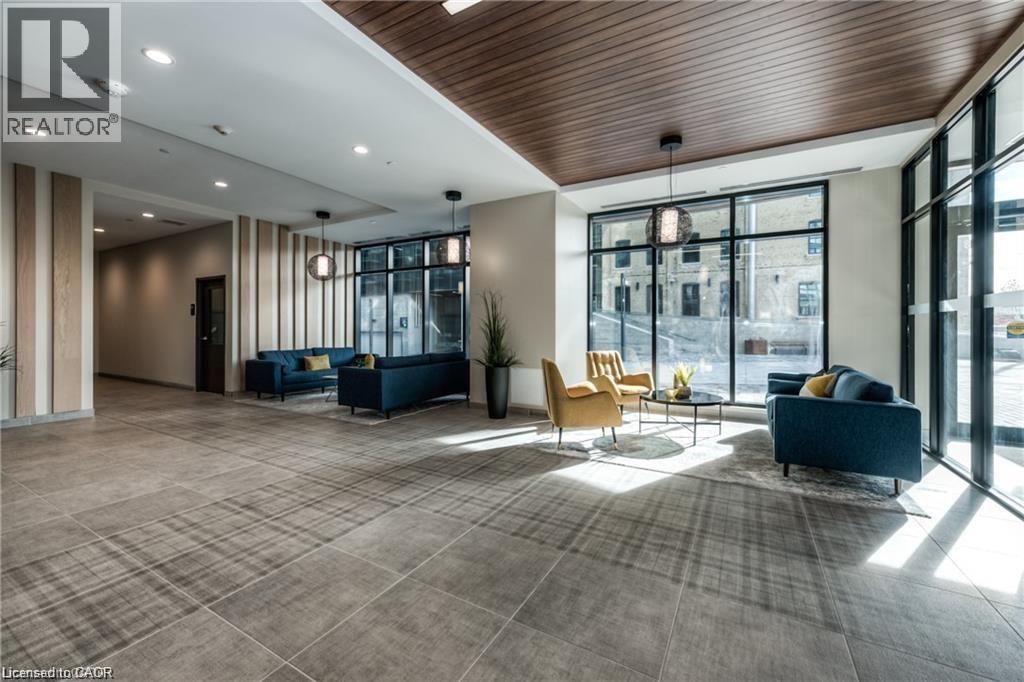 108 Garment Street Unit# 608, Kitchener, Ontario  N2G 0E2 - Photo 14 - 40813995