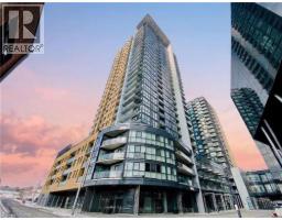 108 GARMENT Street Unit# 608, Kitchener, Ontario