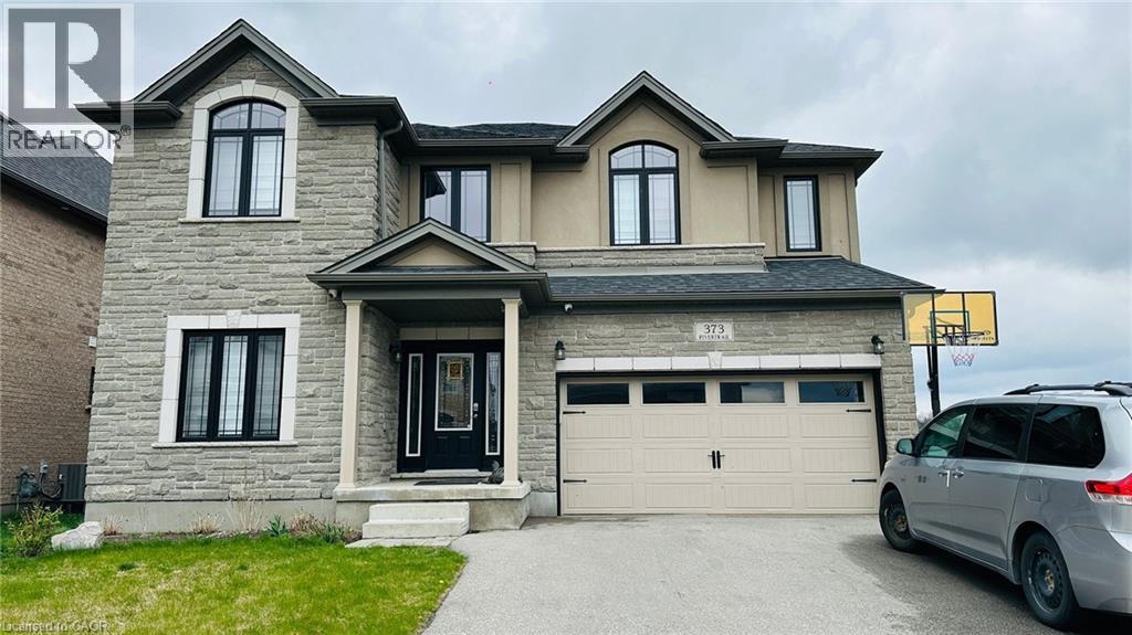 373 RIVERTRAIL Avenue Unit# LOWER, Kitchener, Ontario