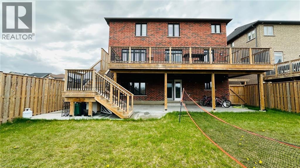 373 Rivertrail Avenue Unit# Lower, Kitchener, Ontario  N2A 0K4 - Photo 12 - 40816748