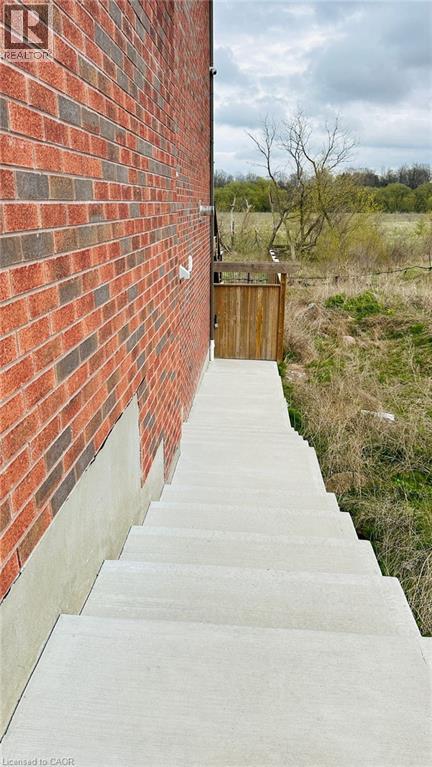 373 Rivertrail Avenue Unit# Lower, Kitchener, Ontario  N2A 0K4 - Photo 16 - 40816748