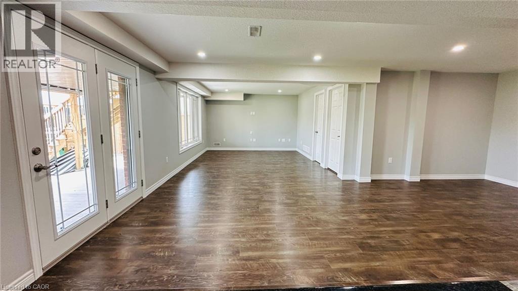 373 Rivertrail Avenue Unit# Lower, Kitchener, Ontario  N2A 0K4 - Photo 5 - 40816748