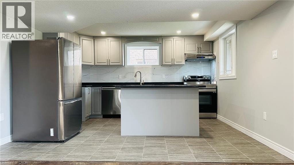 373 Rivertrail Avenue Unit# Lower, Kitchener, Ontario  N2A 0K4 - Photo 6 - 40816748