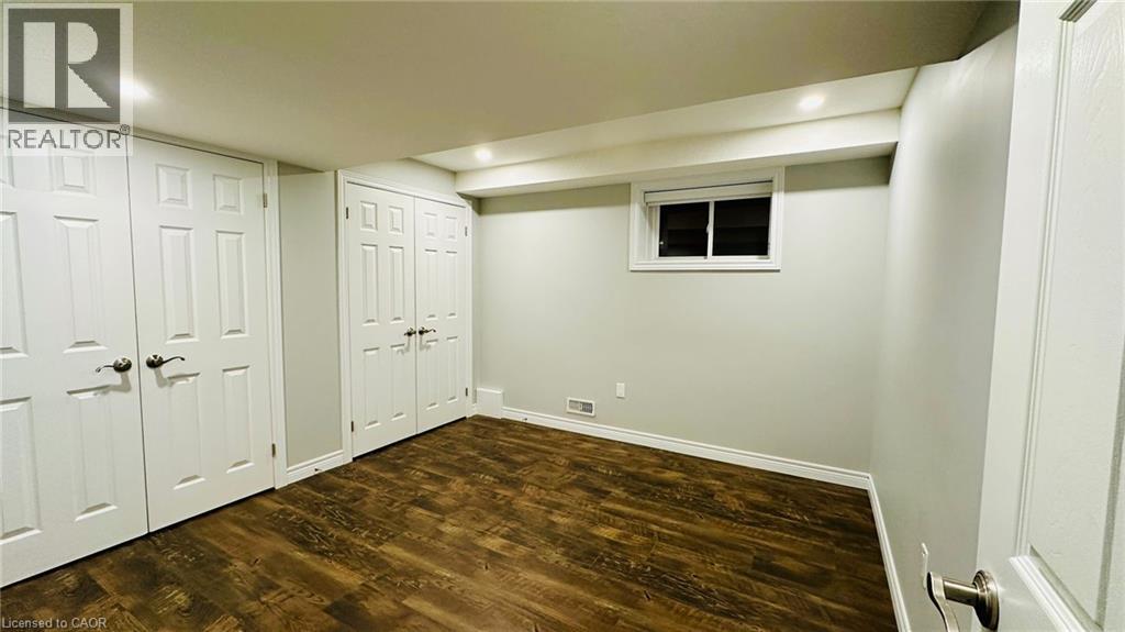 373 Rivertrail Avenue Unit# Lower, Kitchener, Ontario  N2A 0K4 - Photo 8 - 40816748