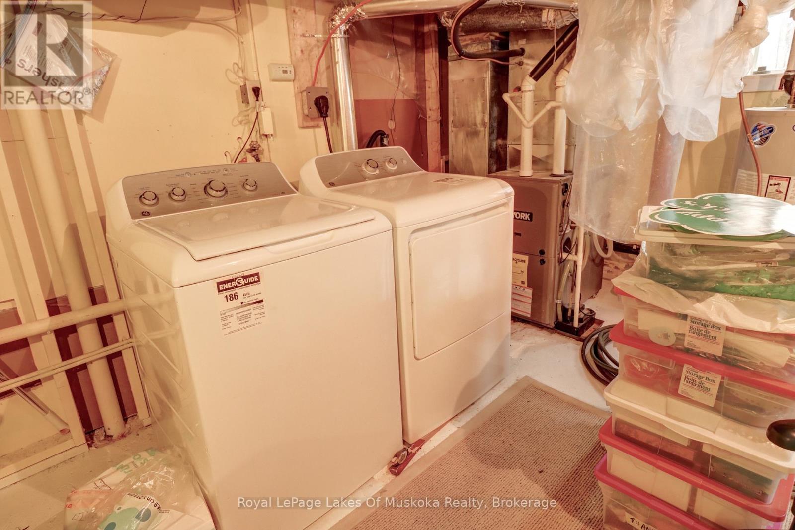 16 Rogers Road, Huntsville, Ontario  P1H 1T1 - Photo 26 - X12942296