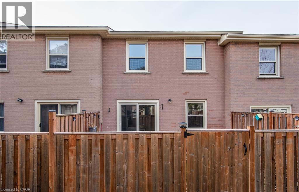 27 Queenston Drive, Kitchener, Ontario  N2B 2T8 - Photo 9 - 40816751