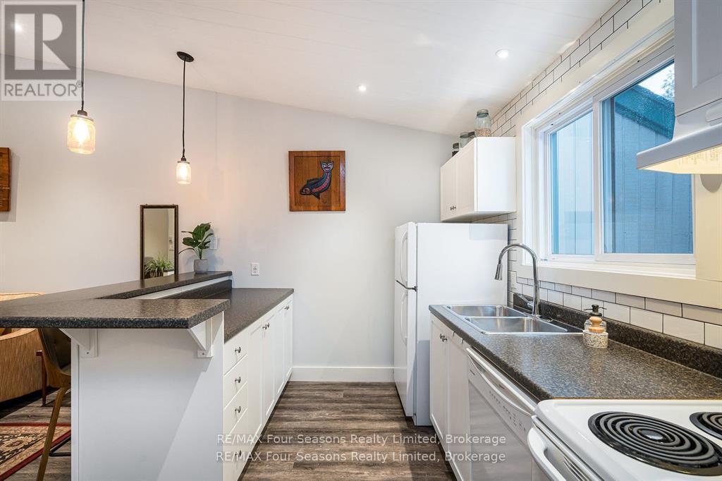 326 - 5 Dawson Drive, Collingwood, Ontario  L9Y 5B4 - Photo 8 - S12942518