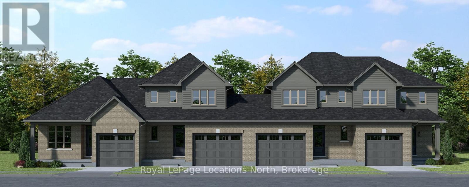 103 TREBLE DRIVE, West Grey, Ontario