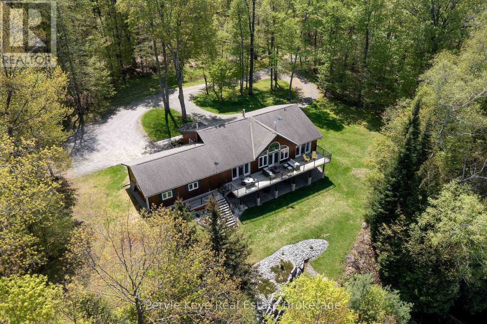 200 Edgemere Road, Huntsville, Ontario  P0B 1L0 - Photo 14 - X12942512