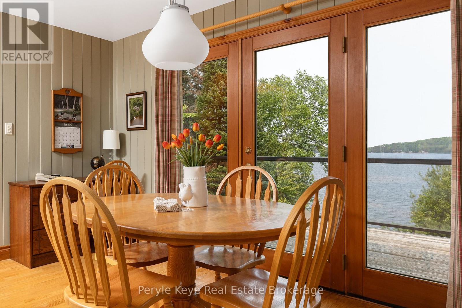 200 Edgemere Road, Huntsville, Ontario  P0B 1L0 - Photo 16 - X12942512