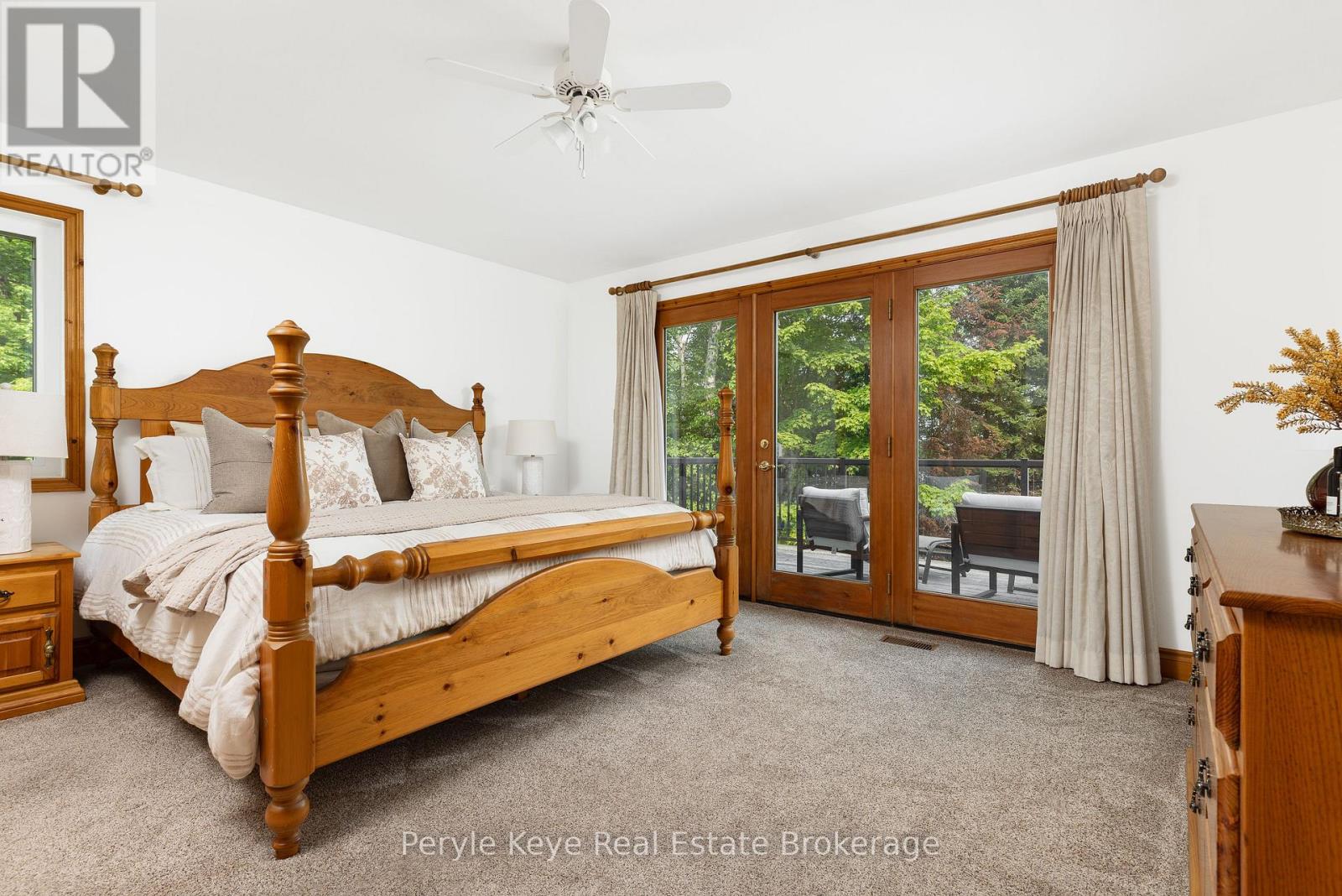 200 Edgemere Road, Huntsville, Ontario  P0B 1L0 - Photo 24 - X12942512