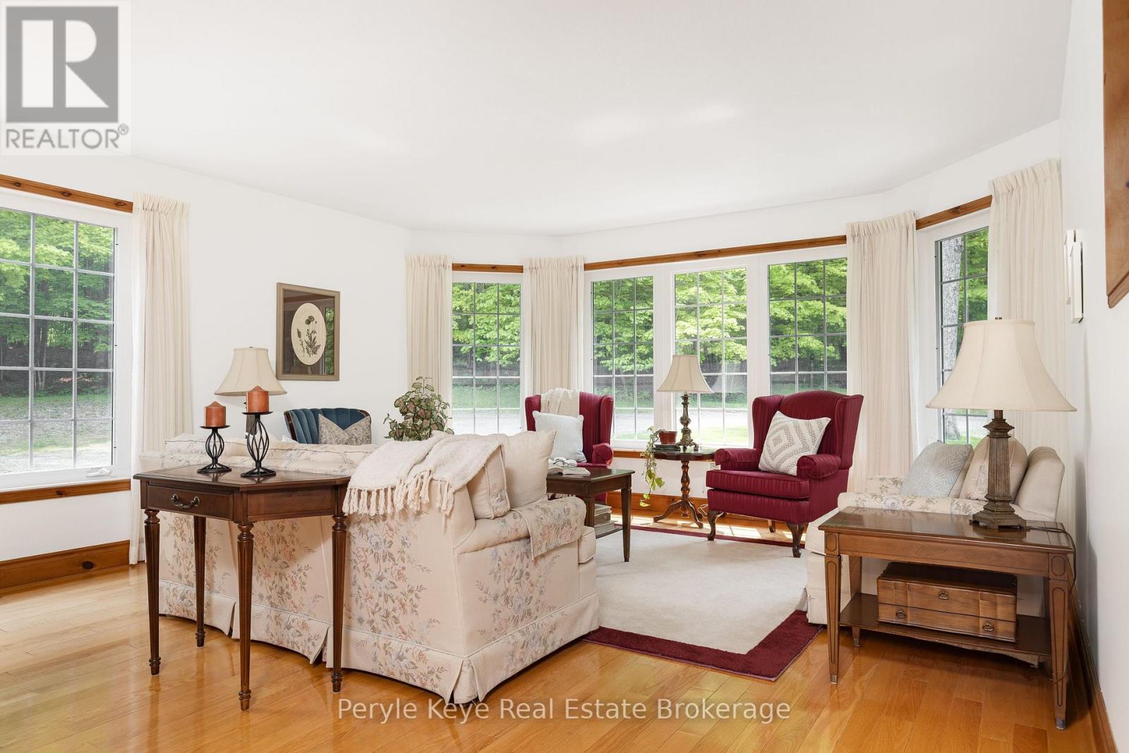 200 Edgemere Road, Huntsville, Ontario  P0B 1L0 - Photo 31 - X12942512