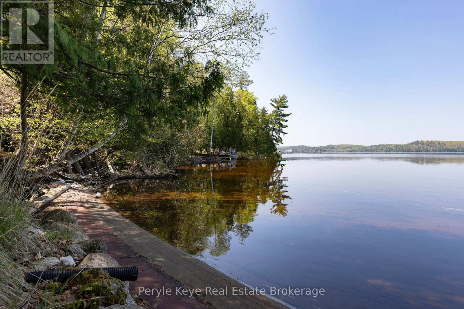 200 Edgemere Road, Huntsville, Ontario  P0B 1L0 - Photo 4 - X12942512