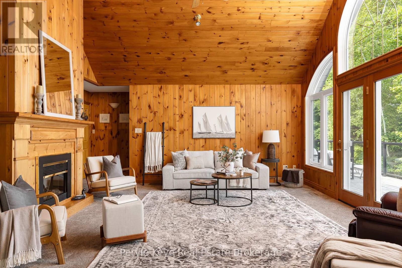 200 Edgemere Road, Huntsville, Ontario  P0B 1L0 - Photo 7 - X12942512