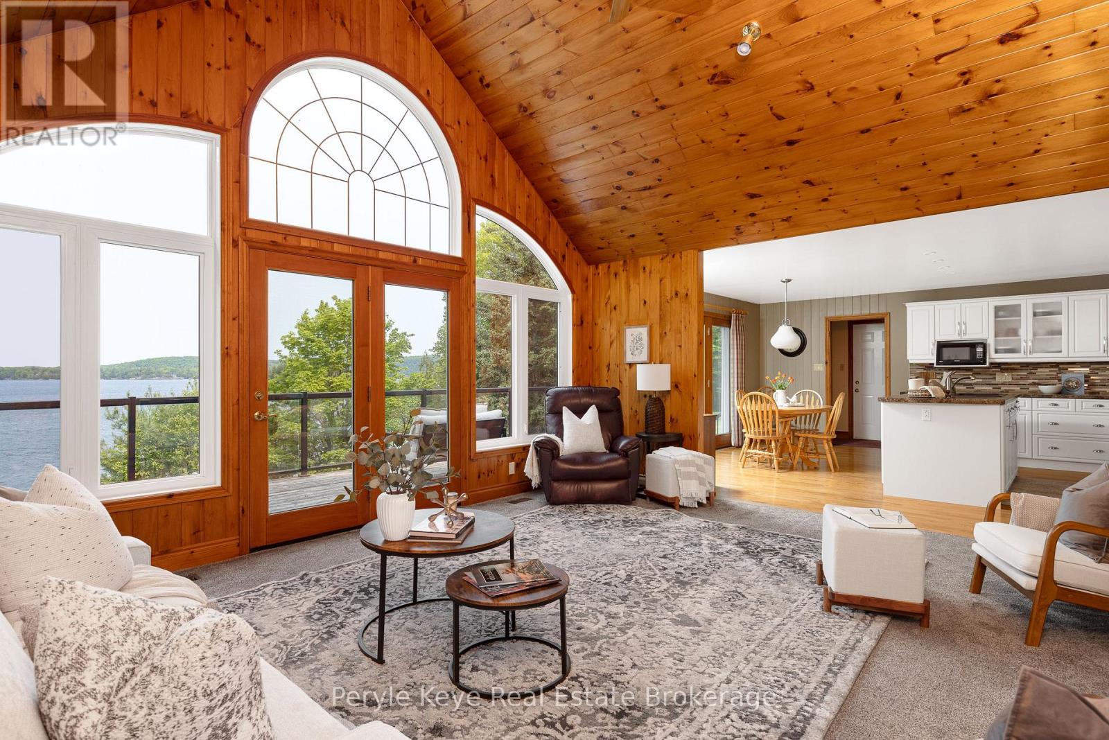 200 Edgemere Road, Huntsville, Ontario  P0B 1L0 - Photo 9 - X12942512