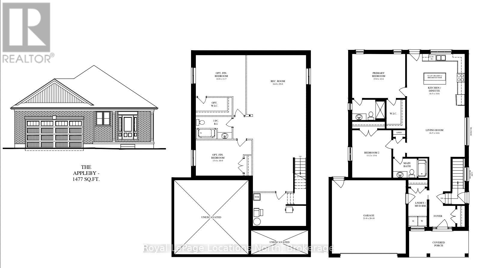 126 EMERSON WAY, West Grey, Ontario