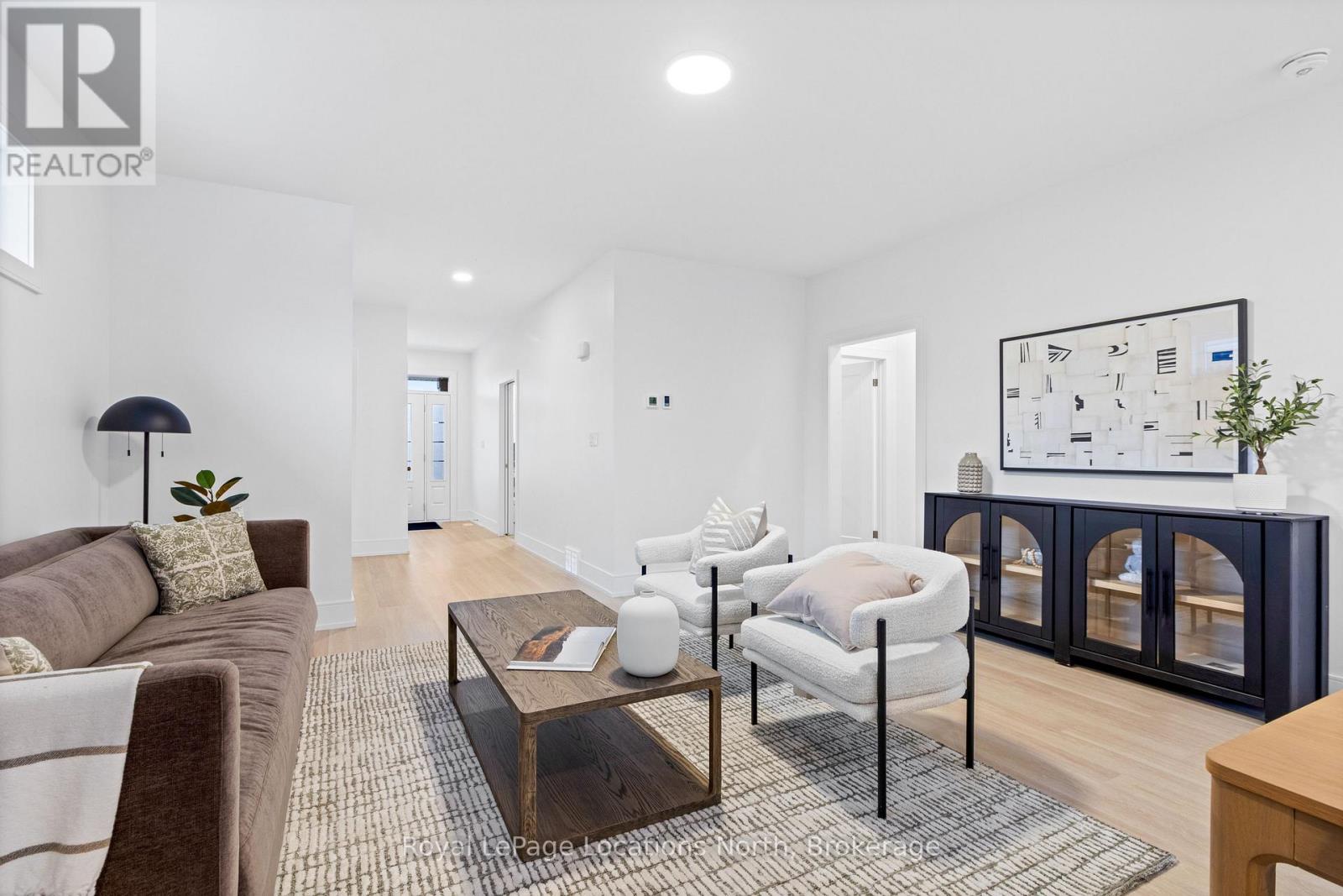 126 Emerson Way, West Grey, Ontario  N0G 1R0 - Photo 5 - X12942534